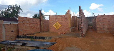 Casa, 3 quartos, 130 m² - Foto 2