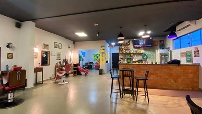 Loja-Salão, 151 m² - Foto 3