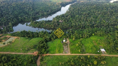 Chácara, 5310 m² - Foto 4