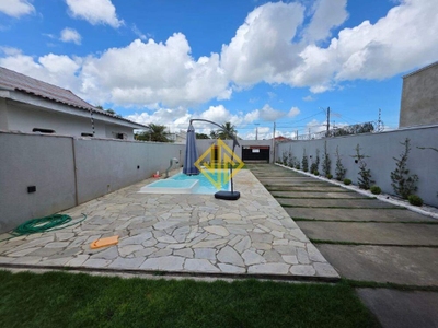 Casa, 2 quartos, 146 m² - Foto 3