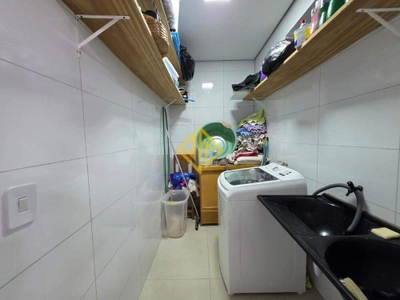 Casa, 2 quartos, 146 m² - Foto 4