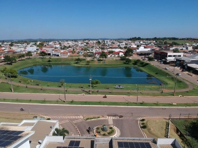 Terreno, 480 m² - Foto 1