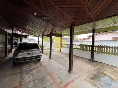 Casa, 580 m² - Foto 2