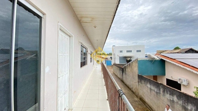 Apartamento, 8 quartos, 220 m² - Foto 4