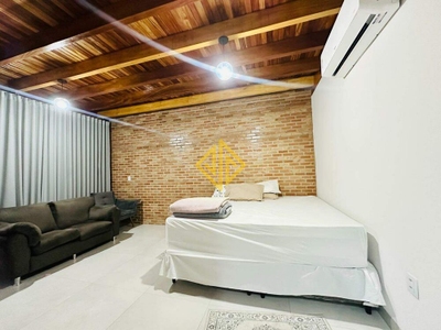 Casa, 5 quartos, 295 m² - Foto 1