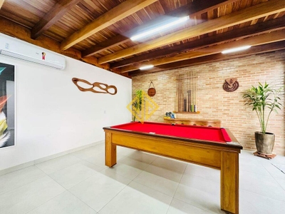 Casa, 5 quartos, 295 m² - Foto 3