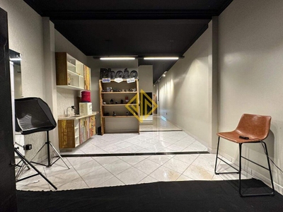 Sala-Conjunto, 91 m² - Foto 1