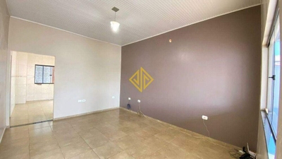 Casa, 3 quartos, 186 m² - Foto 1