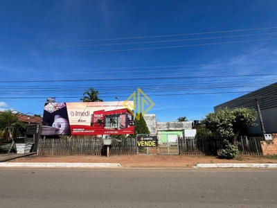 Terreno, 376 m² - Foto 1