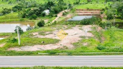 Chácara, 2 hectares - Foto 1