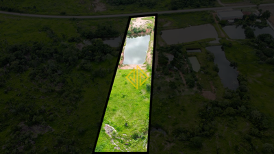 Chácara, 2 hectares - Foto 2