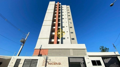 Apartamento, 3 quartos, 93 m² - Foto 3