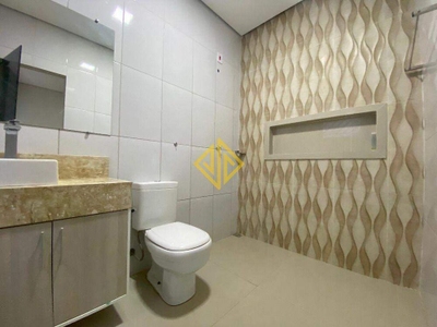 Casa, 3 quartos, 226 m² - Foto 2