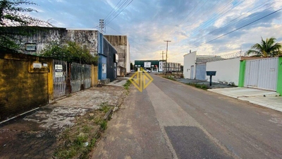 Terreno, 497 m² - Foto 3