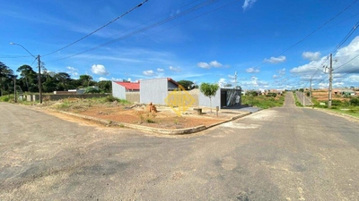 Terreno, 250 m² - Foto 2