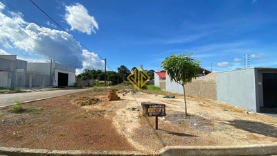 Terreno, 250 m² - Foto 1