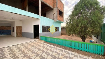 Casa, 2 quartos, 137 m² - Foto 1