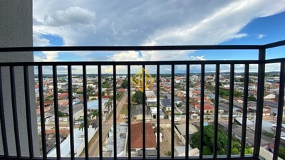 Apartamento, 2 quartos, 93 m² - Foto 2