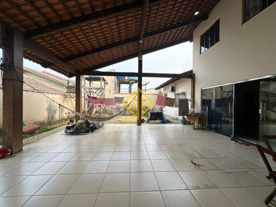 Casa, 320 m² - Foto 4