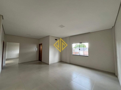 Apartamento, 2 quartos, 85 m² - Foto 1