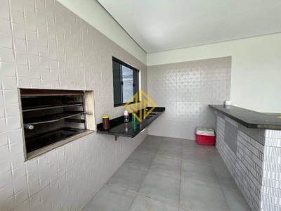 Casa, 106 m² - Foto 3