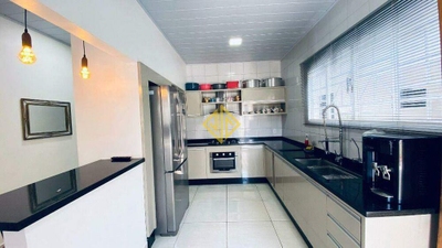 Casa, 4 quartos, 264 m² - Foto 5