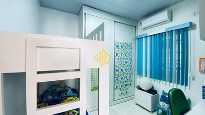 Casa, 4 quartos, 264 m² - Foto 3