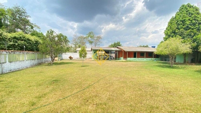 Casa, 3 quartos, 141 m² - Foto 1