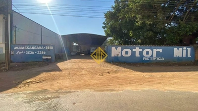 Casa, 700 m² - Foto 1