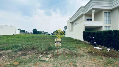 Terreno, 480 m² - Foto 1