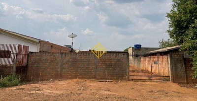 Terreno, 360 m² - Foto 1