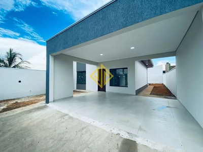 Casa, 2 quartos, 100 m² - Foto 1