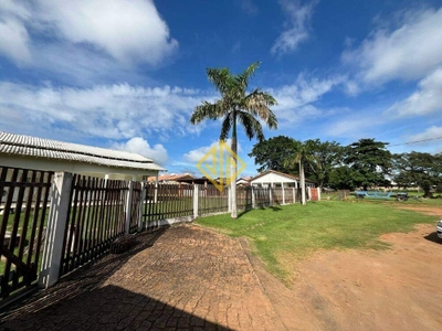 Terreno, 4 hectares - Foto 1