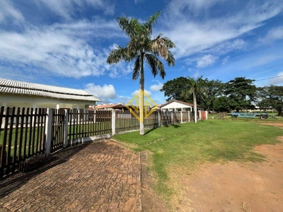 Terreno, 4 hectares - Foto 3