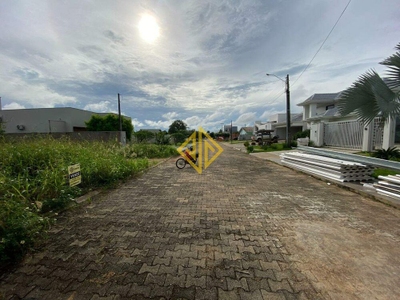 Terreno, 400 m² - Foto 2