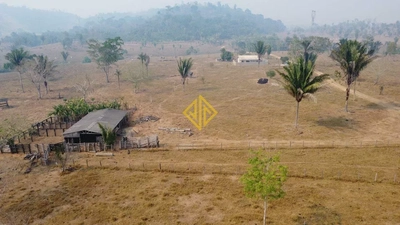 Sítio, 100 m² - Foto 1