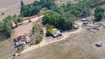 Sítio, 20 m² - Foto 4