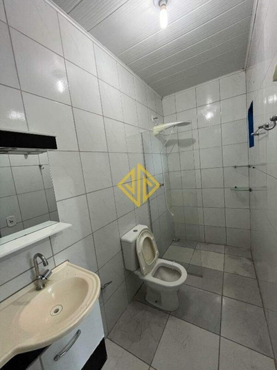Casa, 2 quartos, 80 m² - Foto 1