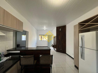 Casa, 2 quartos, 80 m² - Foto 3