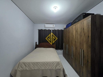 Casa, 2 quartos, 90 m² - Foto 4