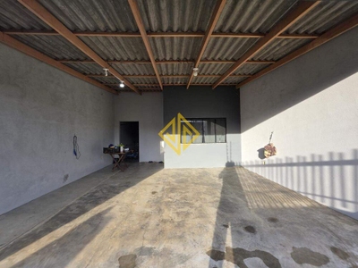 Casa, 2 quartos, 90 m² - Foto 2