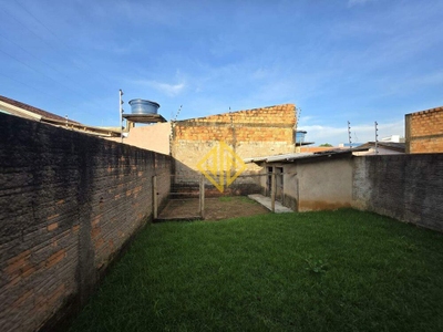 Casa, 2 quartos, 90 m² - Foto 1