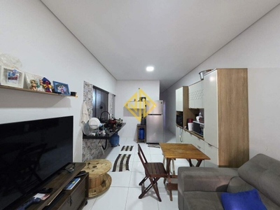 Casa, 2 quartos, 90 m² - Foto 1