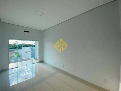 Sobrado, 3 quartos, 278 m² - Foto 3