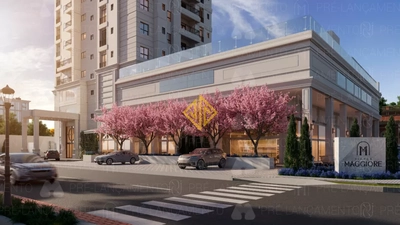 Sala-Conjunto, 54 m² - Foto 3