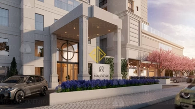 Sala-Conjunto, 54 m² - Foto 4