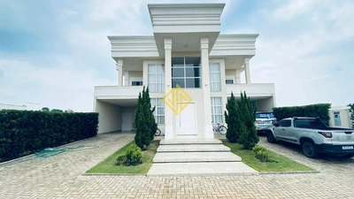 Casa, 3 quartos, 461 m² - Foto 1