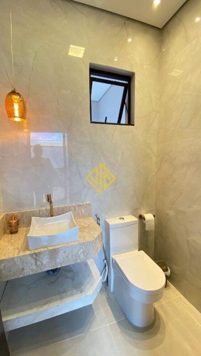 Casa, 3 quartos, 198 m² - Foto 5