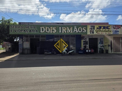 Loja-Salão, 370 m² - Foto 3