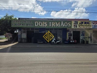 Loja-Salão, 370 m² - Foto 1